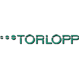 Logo TORLOPP Industrie- und Messtechnik GmbH