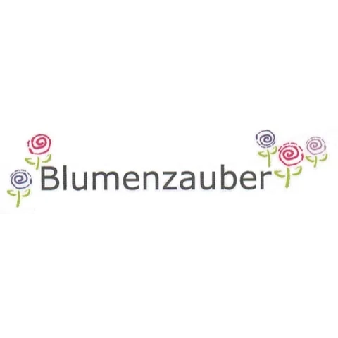 Blumenzauber Winsen Luhe - LOGO