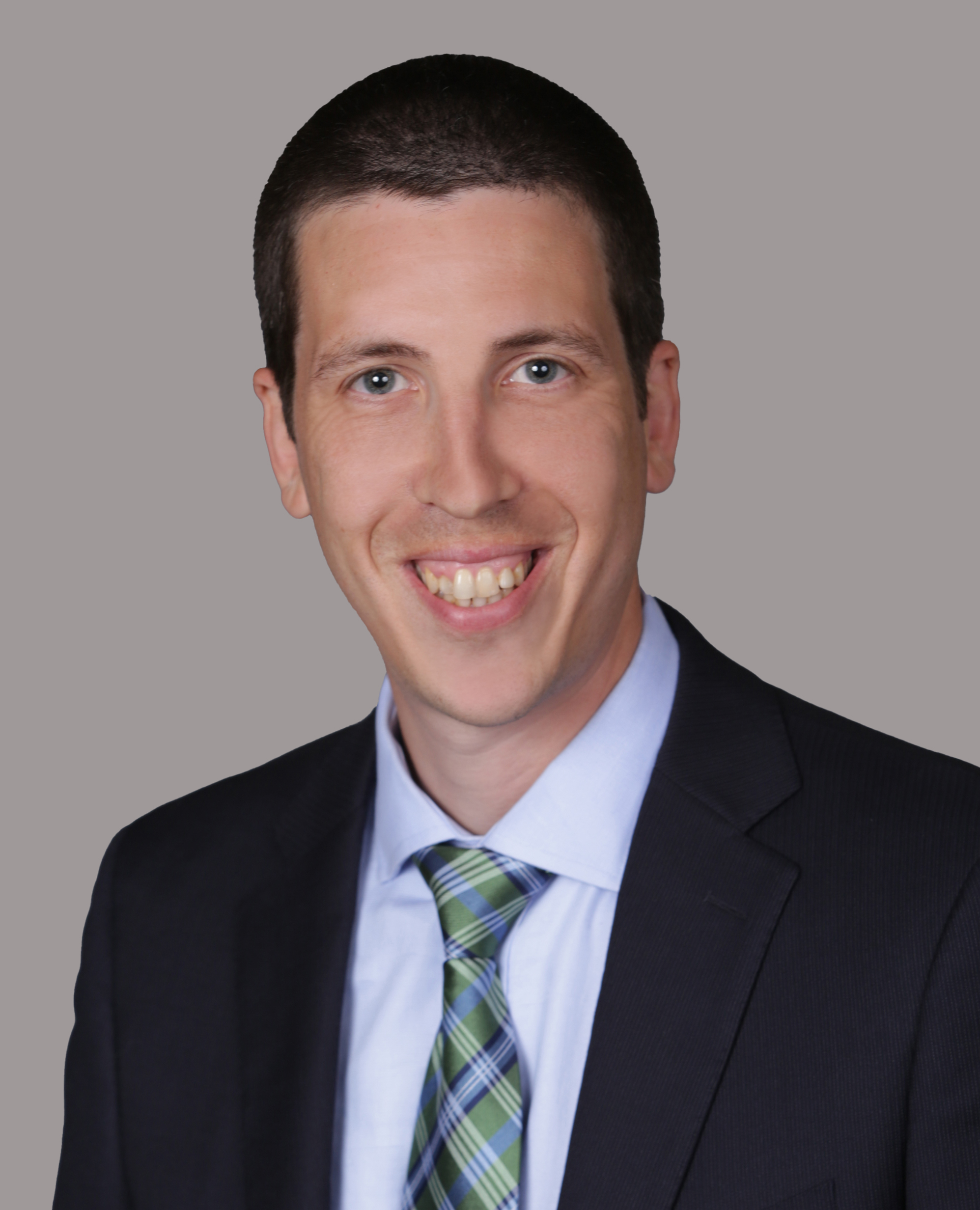 Dr. Jordan E. Genut, MD - Bellingham, WA - Vascular Surgery, Vascular Surgeon