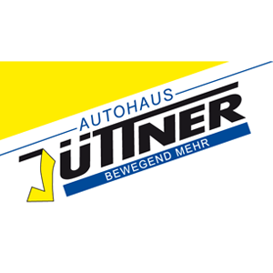 Logo Autohaus Jüttner GmbH