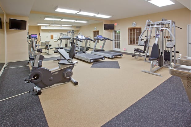 Images Candlewood Suites Houston I-10 East by IHG