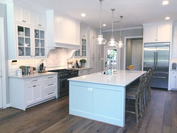 Images Knepper Enterprises - Remodeling Specialists