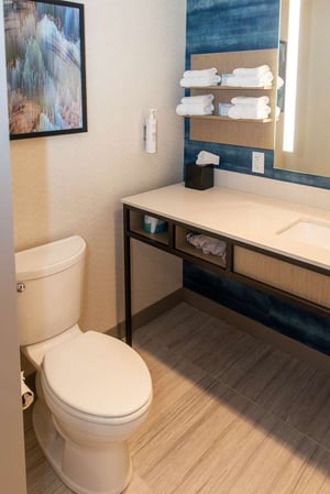 Images Hilton Garden Inn Mattoon