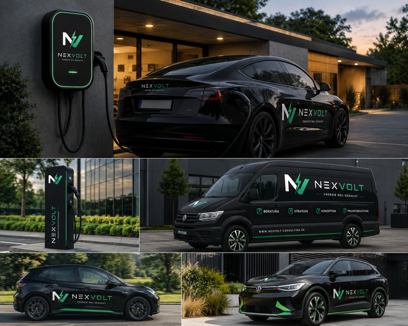 NexVolt - GALLERY