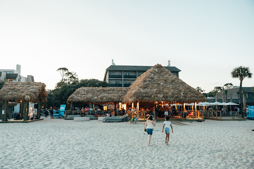 Tiki Hut Image