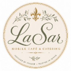 LaSar Mobile Cafe