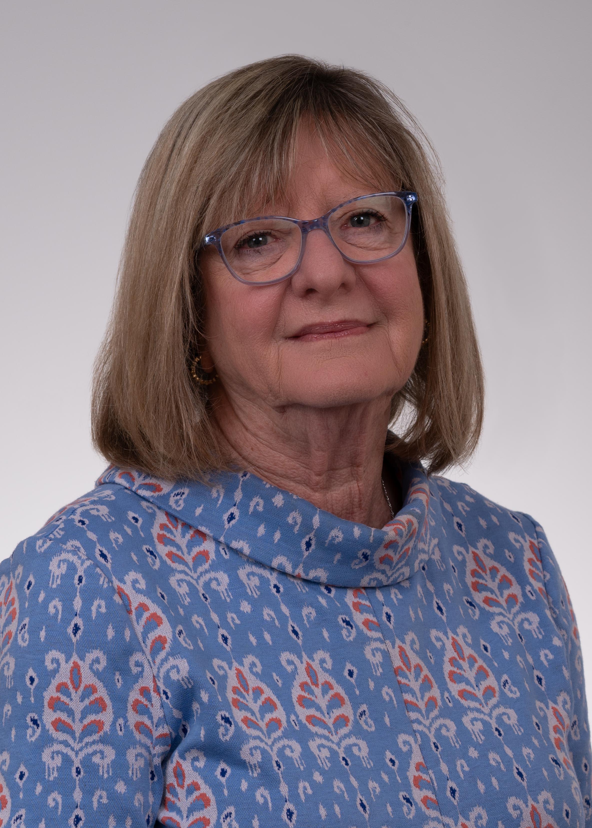 Arlene Shawinsky-Rosenthal