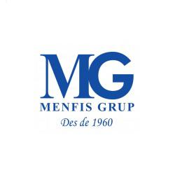 Menfis Grup Logo