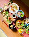 Images 和ごころ 景-KEI-
