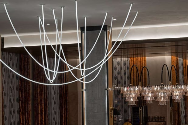 Images Hotel Fraye Nashville, Curio Collection by Hilton