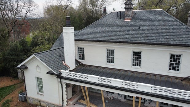Images Music City Roofers