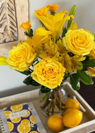 Images Creative Occasions Flowers & Events