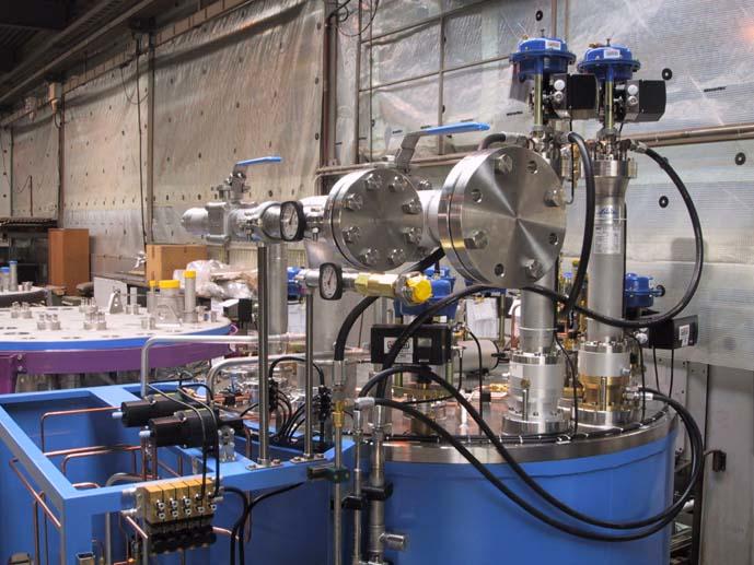 BERO Technik AG, Im Ebnet 2 in Sirnach