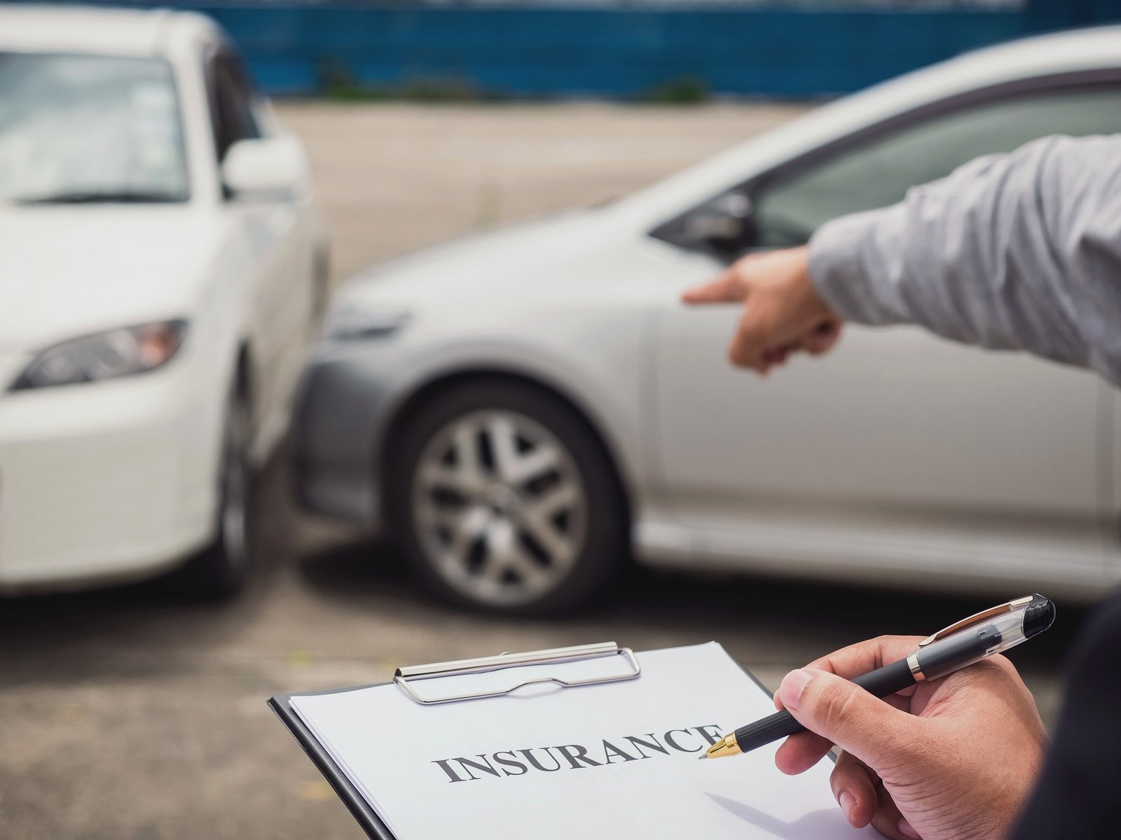 Auto Insurance Professionals Of Oakwood