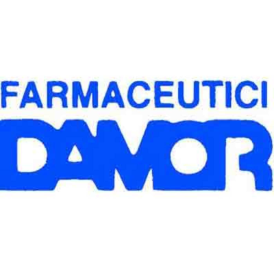 Farmaceutici Damor Spa Logo