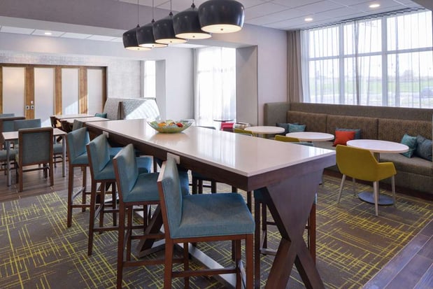 Images Hampton Inn by Hilton Lakeville Minneapolis