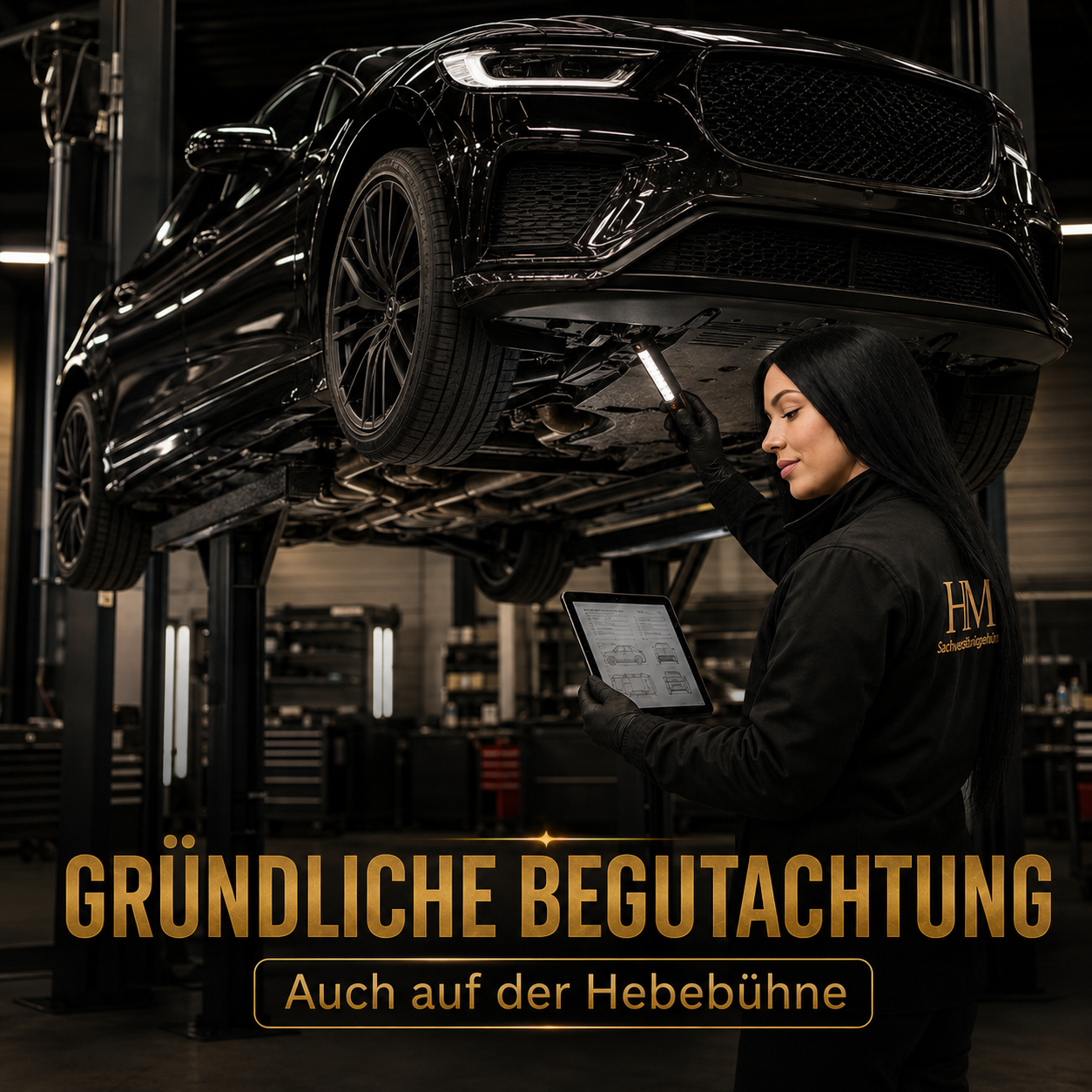 HM Sachverständigenbüro, Stuttgarter Straße 276 in Kirchheim Unter Teck