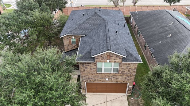 Images Garvin Exteriors
