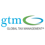 Global Tax Management Logo