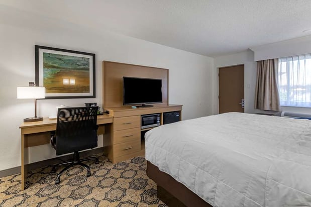 Images Best Western Palm Beach Lakes