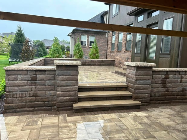 Images Great Escape Landscaping