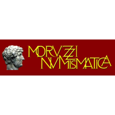 Moruzzi Numismatica Logo