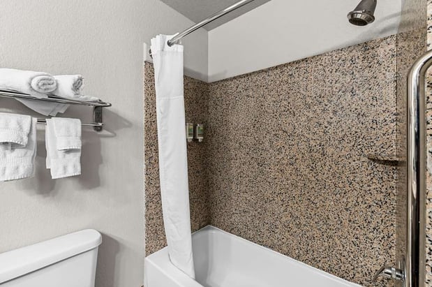 Images Best Western Sherwood Inn & Suites