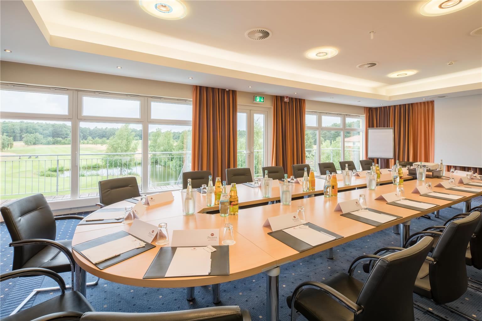Bild 55 Best Western Premier Castanea Resort Hotel in Lueneburg