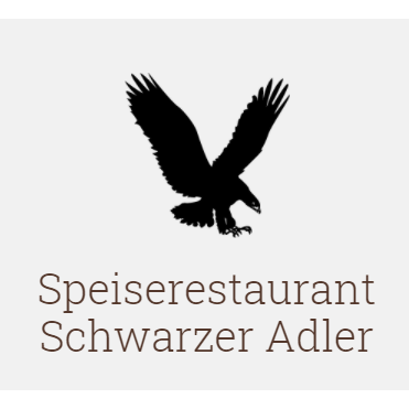 Schwarzer Adler Logo