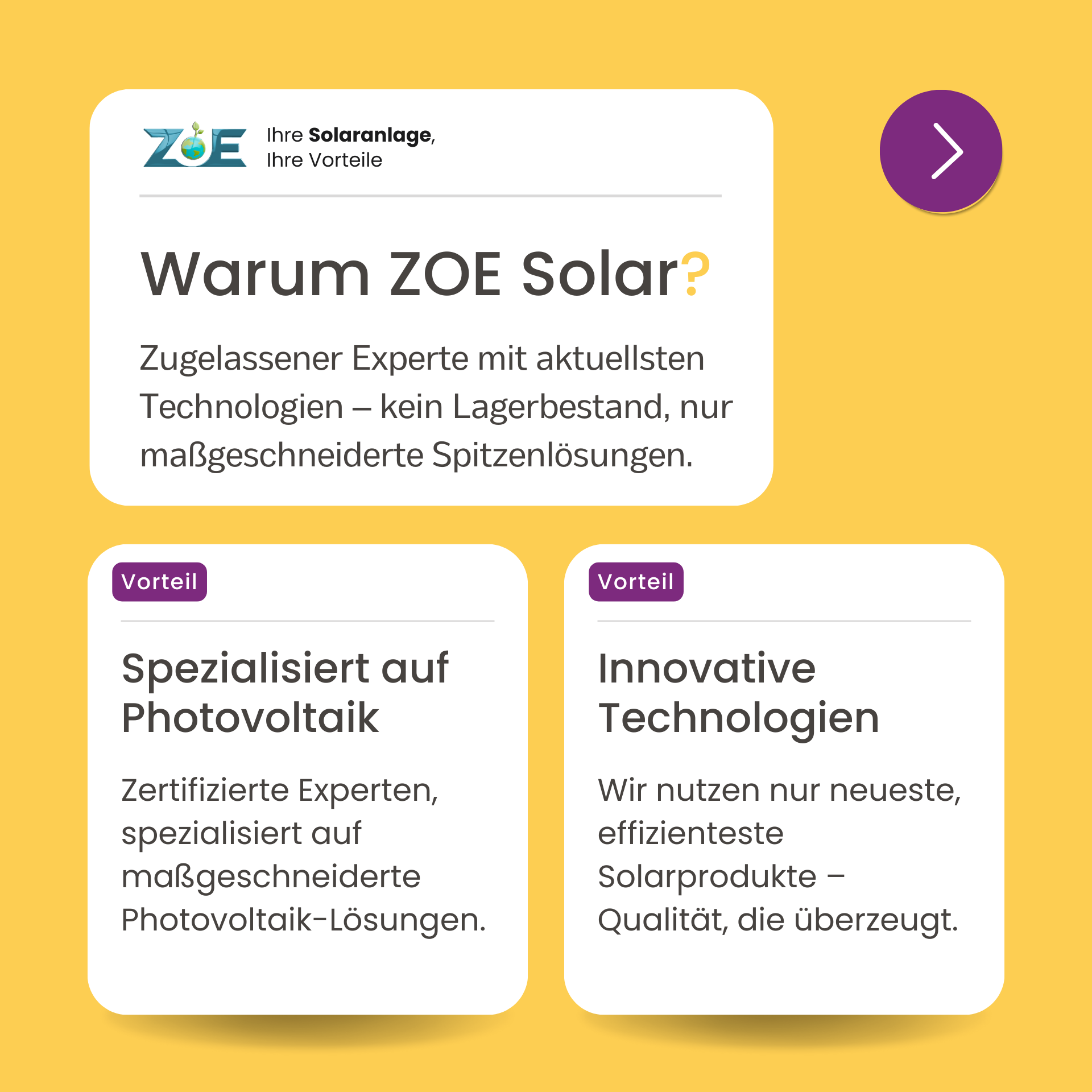 ZOE Solar Berlin 015678 876200