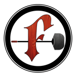 Forge Rockridge Logo