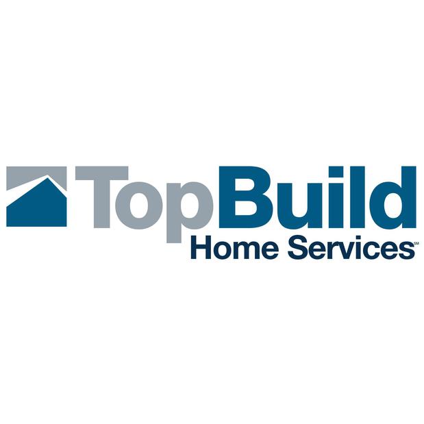 TopBuild Home Services Logo