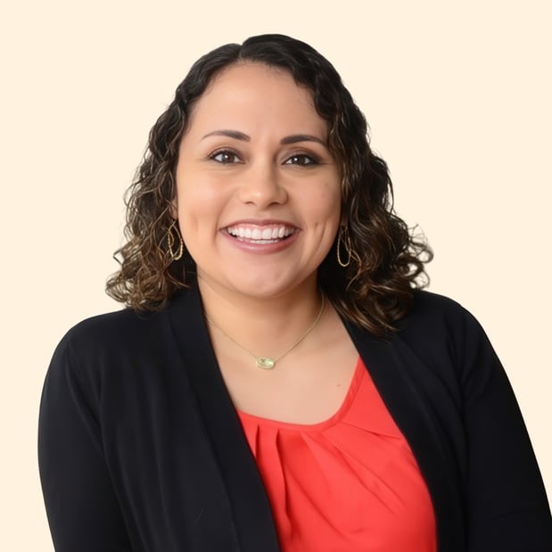 Images Crystal Montoya, Counselor