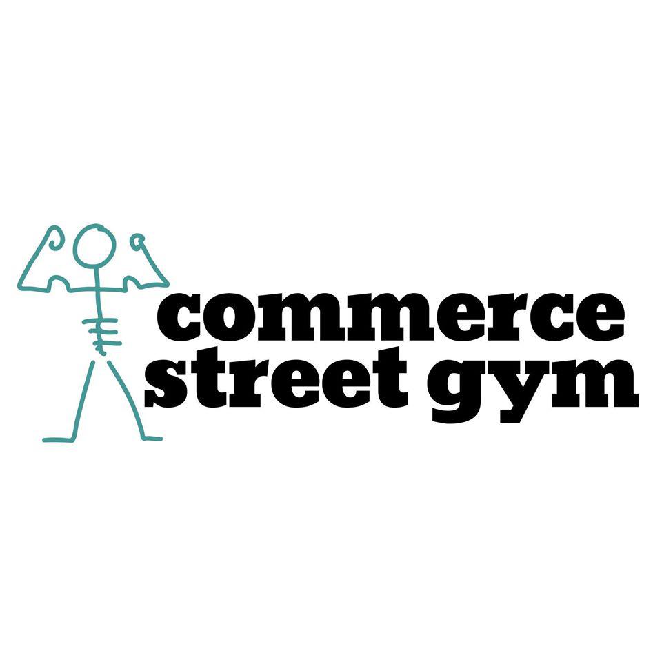 Commerce Street Gym