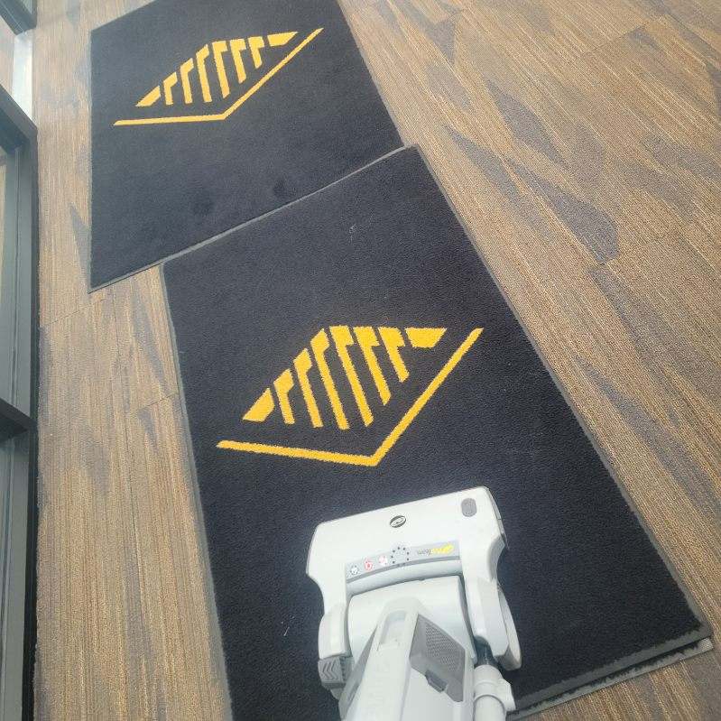 Images Swann Janitorial Services