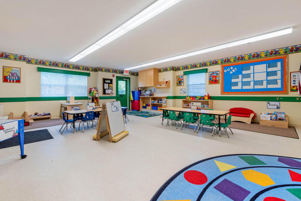 Images Primrose School at WestClay