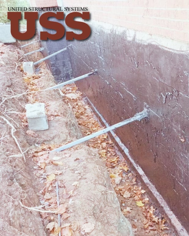 Images United Structural Systems