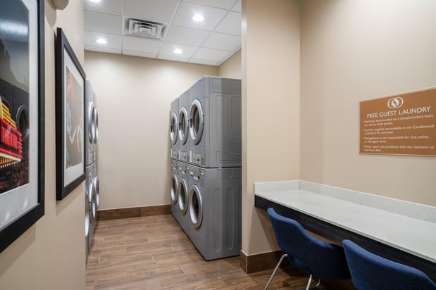 Images Candlewood Suites Nashville - Franklin by IHG