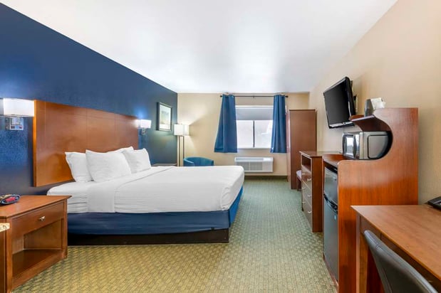 Images Best Western Parker Inn