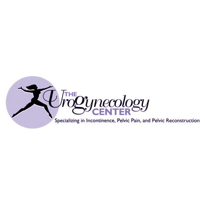 The Urogynecology Center Logo