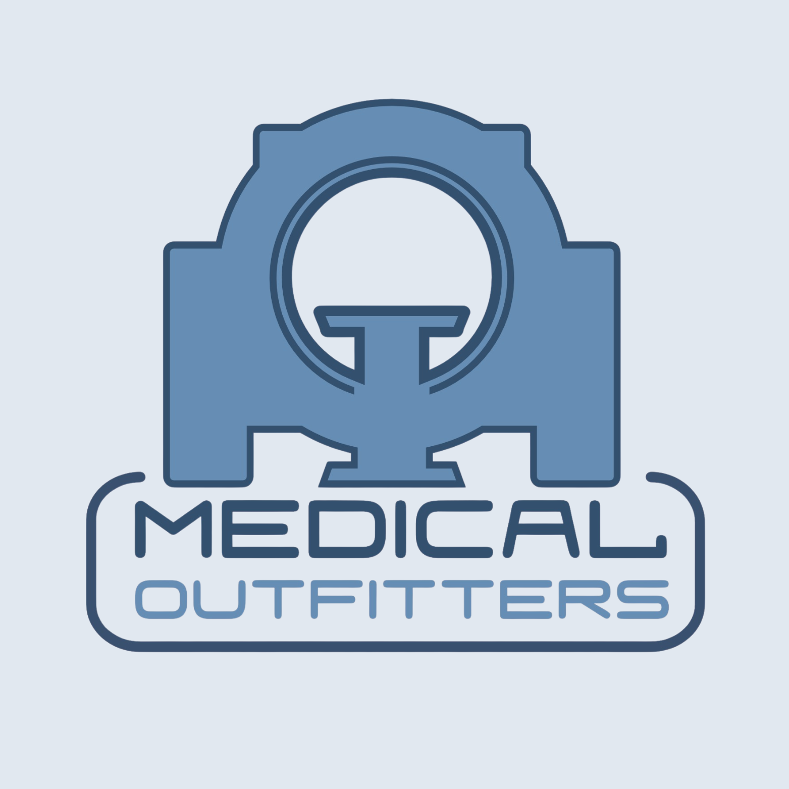 company logo