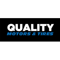 Quality Motors & Tires Inc Logo
