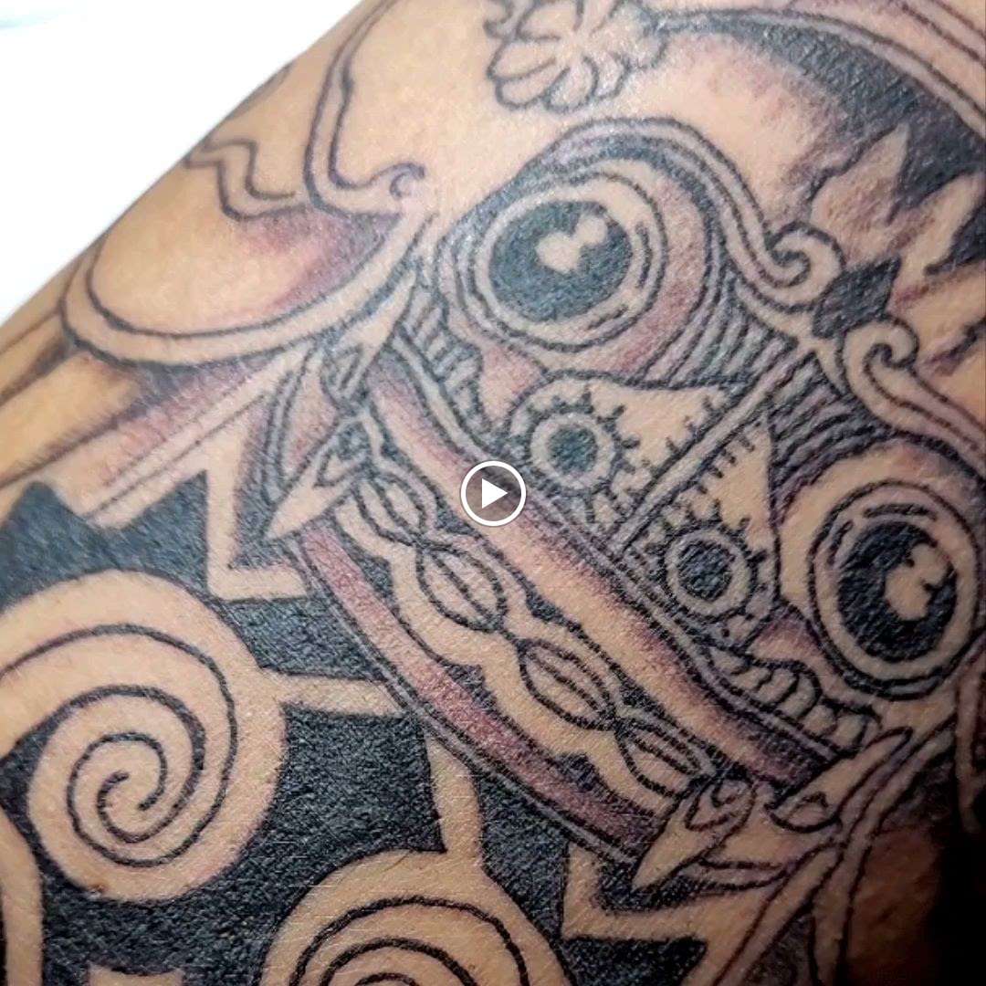 Satapak Tattoo Hamburg, Juliusstraße 4 in Hamburg