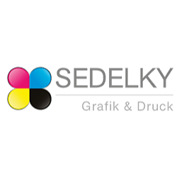 Druckservice Nord Sedelky Logo