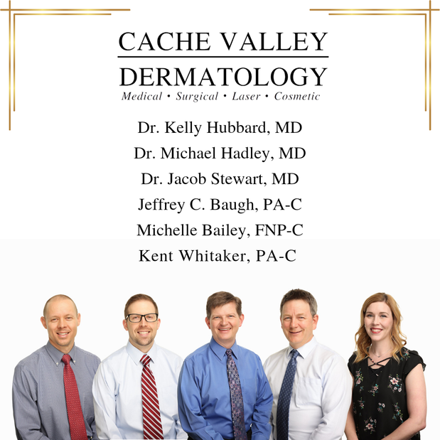 Images Cache Valley Dermatology