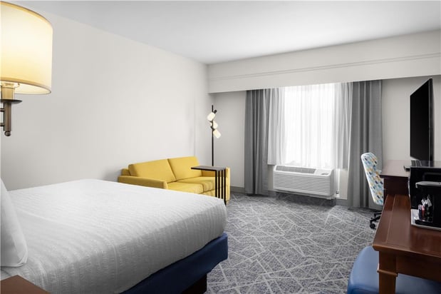 Images Hampton Inn Lexington Medical Center