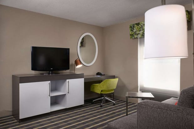 Images Hampton Inn Eagle Pass