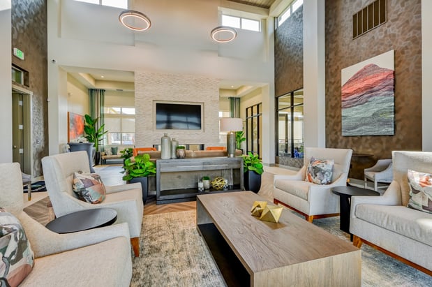 Images Brookfield Apartments