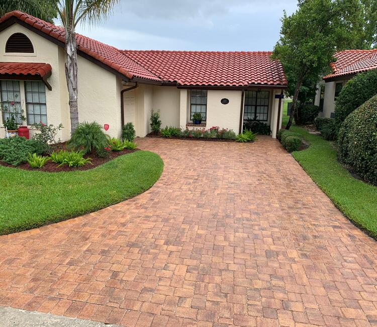 Paver Protections LLC Jacksonville (904)446-8478