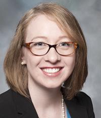 Amy Ohrenberg